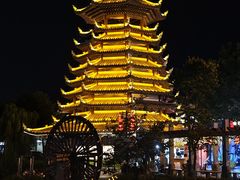 -靖西锦绣古镇景区