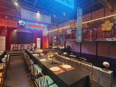 -里堂派对·独栋团建聚会小院轰趴馆(三圣乡店)