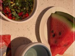 -左庭右院鲜牛肉火锅(环球港店)