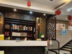 -青春·淮扬菜(东关街店)