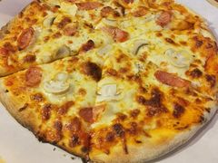 -G+KITCHEN(龙湖狮山天街店)