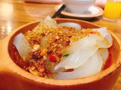 川北凉粉-大川先生·小龙虾·川菜(信义坊店)