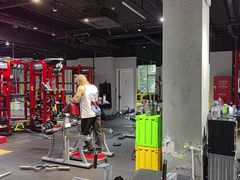 -七星派健身中心(鸟巢店)