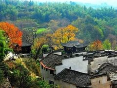 -塔川景区