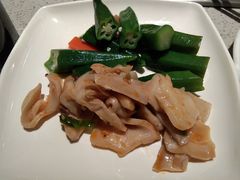 -海底捞大排档火锅(悦荟广场店)