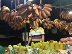 -南沙十九涌渔人码头-南门