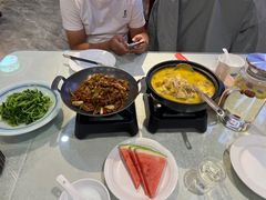 -郭林家常菜(狼垡店)