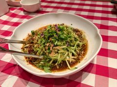 -西贝(枫蓝国际购物中心店)