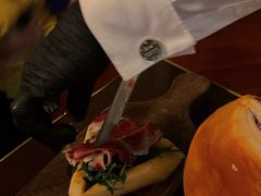 -at cafe 意大利餐厅(集美店)
