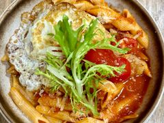 -Maxpoint Kitchen 西餐咖啡(乐峰广场店)