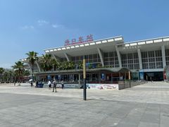 -海口东站