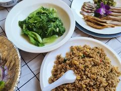 -老街饭庄·地道淮扬菜(扬子江北路总店)