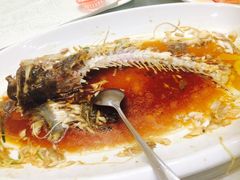 -頂好酒家·经典粤菜(海信广场店)