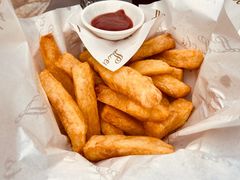 -Lets burger非常汉堡·环球风味(蓝色港湾店)