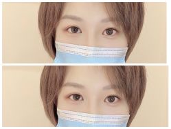 -UP&UP·半永久眉毛眼线机器野生眉