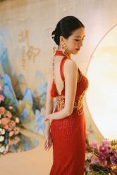 -MuseMarry婚纱(前海嘉里中心店)
