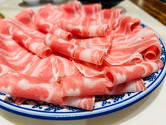 -宣武小院涮肉(前门店)