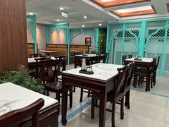 -清真马祥兴菜馆(云南北路店)