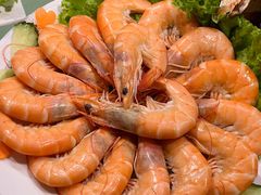 -桔子海鲜烧烤大排档(台东店)