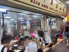 -珍珍小食店(西华路店)