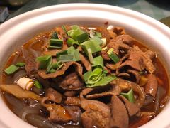 -俭朴菜(鲁磨路店)