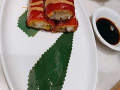 -香港百合居(LCM置汇旭辉广场店)