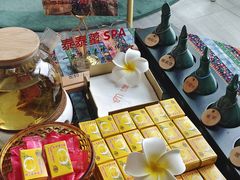 -泰乐道·SPA·按摩·足道(坡子街店)
