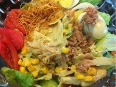 梦山水沙拉-梦山水日本烧肉(五四广场店)