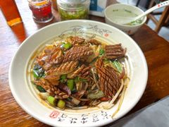 -春雪面馆(转塘店)