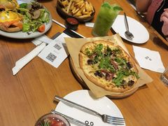 -农畉LONFOOD(福田星河COCOPark店)