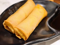 -馋三尺蟹粉小笼(人民广场店)