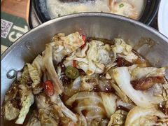 -前海沿·青岛菜(乐客城店)