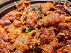 -日食记精菜馆(建邺万达店)