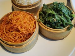 -金狮麟·新豫菜(杏石口路店)