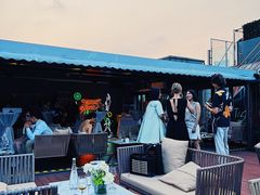 -罗斯福色戒酒吧(外滩店)