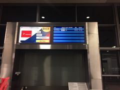 -华盛顿杜勒斯国际机场