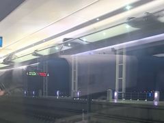-洛阳龙门站