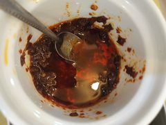 辣椒酱-味然香(起义路店)