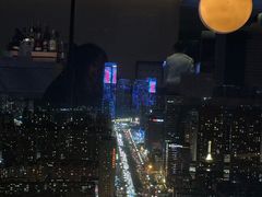 -秀·吧 Show Bar(兰州盛达希尔顿酒店)