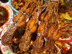 -吉利龙虾·新派海鲜烧烤