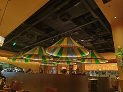 -塔哈尔·新疆盛宴(奉贤龙湖店)