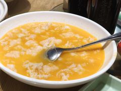 树番茄绣丸子虾滑-新白鹿餐厅(城西银泰城店)