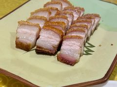 -烧鹅妹饭店