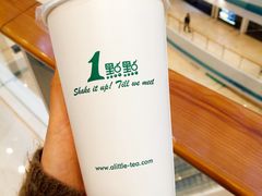 -1点点(苏州中心店)