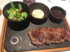 -L'Arome芳芳法国餐厅(仙林金鹰店)