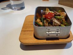 -0776食堂·京城创意菜(七里庄店)