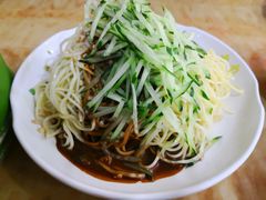 -力力豆花庄(广渠门店)