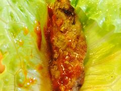 -小本家韩式烤肉(紫藤路店)