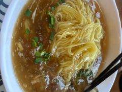 -鲁毓鲜蓬莱小面(黄山路店)