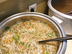 -素满香·素食自助餐(苏州·临顿路店)